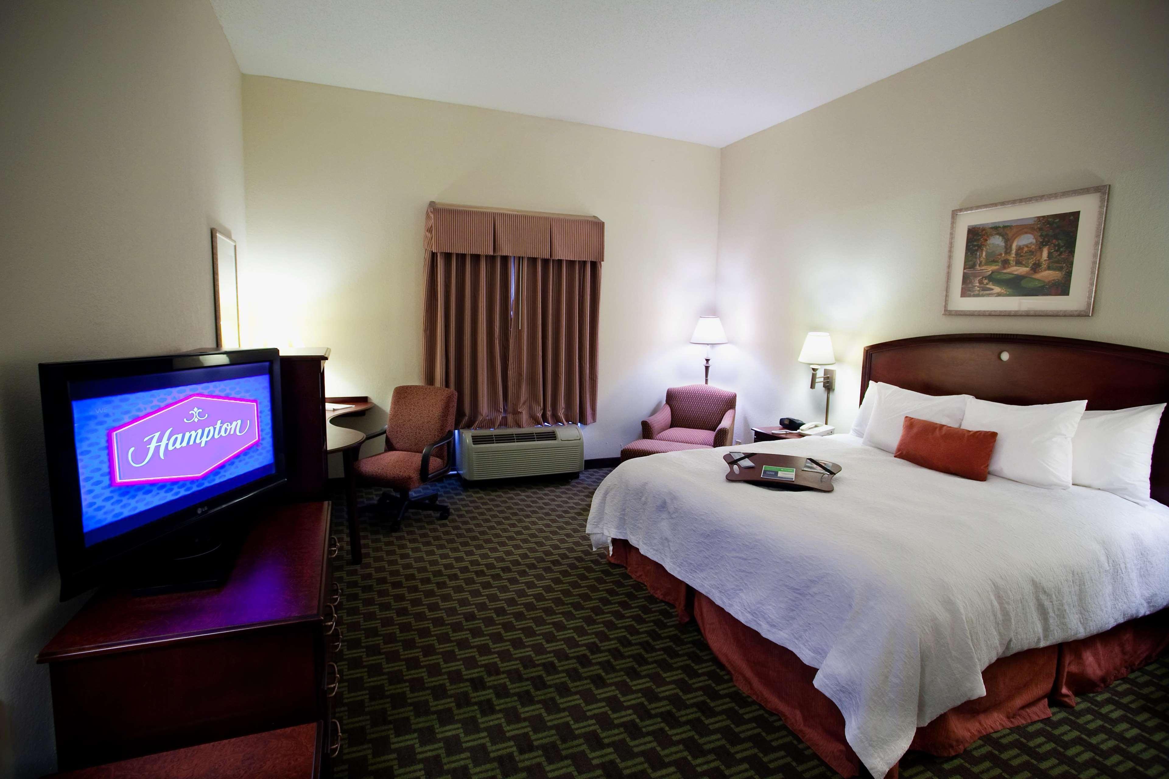 Hampton Inn Carrollton Cameră foto