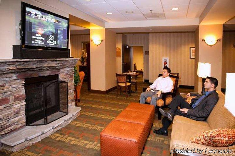 Hampton Inn Carrollton Cameră foto
